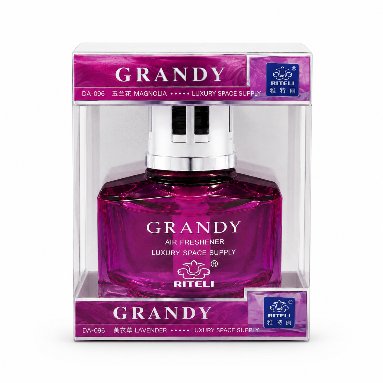 RITELI GRANDY Lavender Air Freshener 105ml